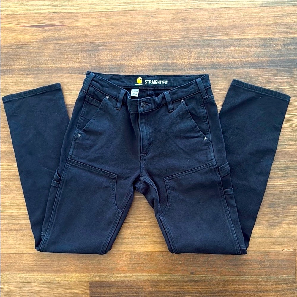 Carhartt Straight Fit Pants